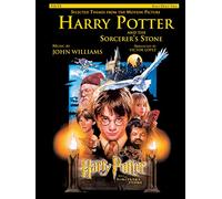 Harry Potter and the Sorcerer's Stone: Selected Themes from the Motion Picture: Flute: Solos - Duets - Trios (Instrumental Series)