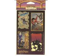 Harry Potter and the Sorcerer's Stone Stickers (38058)
