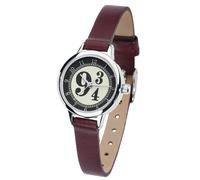 Harry Potter Andén 9 3/4 Women's Burgundy Watches, Standard
