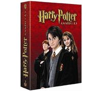 Harry Potter - Années 1 à 3