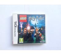 Harry Potter Anni 1-4