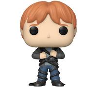 Harry Potter Anniversary Funko POP Vinyl Figure Ron in Devils Snare