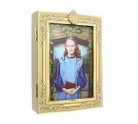 Harry Potter Ariana Dumbledore Secret Compartment Picture Frame