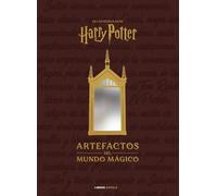 Harry Potter: Artefactos del Mundo Mágico (Cine)