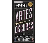 Harry Potter Artes Oscuras