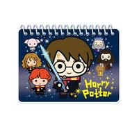 Harry Potter Autograph book/Notebook 14cm x 10cm