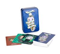 Harry Potter - Avoid You Know Who Card Game, Officially Licensed Merchandise, Fast Paced Matching Game, Fun Portable Game for Family 2+ Players | Paladone