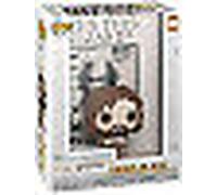 Harry Potter Azkaban Sirius Black POP Comic Covers #08 Vinyl Figure FUNKO