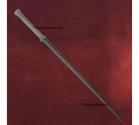 HARRY POTTER - Bacchetta Bellatrix Lestrange Wand Character Noble Collection
