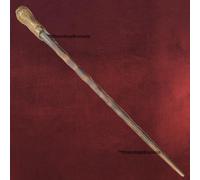 HARRY POTTER - Bacchetta di Ron Weasley / Wand Noble Collection