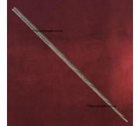 HARRY POTTER - Bacchetta di Sirius Black / Wand Noble Collection
