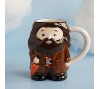 Harry Potter Back To Hogwarts 3D Mug - Hagrid
