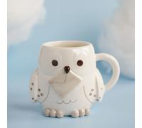 Harry Potter Back To Hogwarts 3D Mug - Hedwig