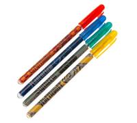 Harry Potter Gel Pens 2023