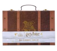 Insight Editions Travel Set - Harry Potter: Back to Hogwarts - Gift / Stationery