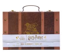 Insight Editions Travel Set - Harry Potter: Back to Hogwarts - Gift / Stationery