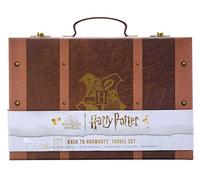 Insight Editions Travel Set - Harry Potter: Back to Hogwarts - Gift / Stationery