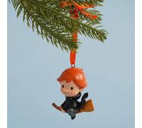 Harry Potter Back To Hogwarts Tree Decoration - Ron Multi