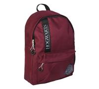 Harry Potter Backpack - Burgundy
