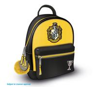 Harry Potter Backpack Hufflepuff