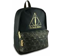 Harry Potter Backpack Rucksack - Deathly Hallows
