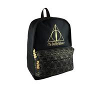 Harry Potter Deathly Hallows Backpack