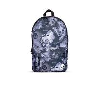 WIZARDING WORLD Harry Potter: Wizards Unite Voldemort AOP Backpack (BP502727HPT)