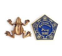 Harry Potter - Badge Chocolate Frog - Non-book item - P245z