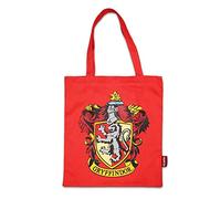 Harry Potter - Bags & Pouches - Harry Potter Gryffinder Shopper Bag