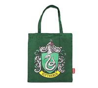 Harry Potter - Bags & Pouches - Harry Potter Slytherin Shopper Bag
