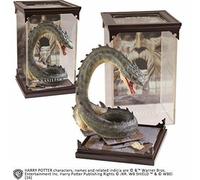 HARRY POTTER: BASILISK MAGICAL CREATURES