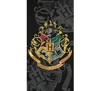 Harry Potter Bath Beach Towel 140 x 70 cm 100% COTTON - Hogwarts Hedwig Various
