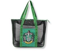 Harry Potter Beach Premium Slytherin Green Bag 2100005811 - Textile