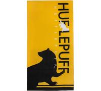 Harry Potter Beach Towel HUFFLEPUFF Design NEW