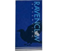 Harry Potter Beach Towel RAVENCLAW Design NEW