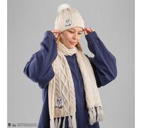 Harry Potter Beanie and Scarf Set - Hedwig | Acotis