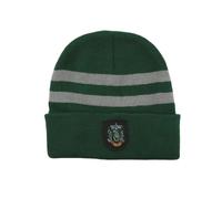 Harry Potter Beanie Hat, Green, One Size