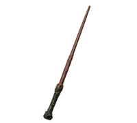 Harry Potter Beast Kingdom Wand Snape Pen In Brown Brown