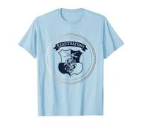 Harry Potter Beauxbatons Emblem T-Shirt