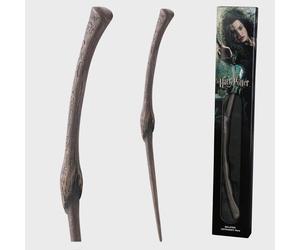 Harry Potter Belatrix Lestranges Wand by Noble Collection in Brown NN8568