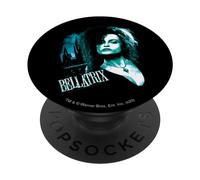 Harry Potter Bellatrix Closeup PopSockets Swappable PopGrip