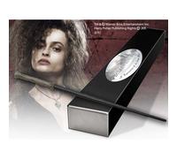 Harry Potter Bellatrix Lestrange Character Wand by Noble Collection NN8272