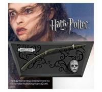 Harry Potter - Bellatrix Lestrange Magic Wand