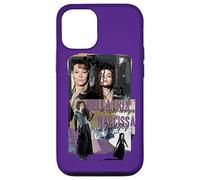 Harry Potter Bellatrix Lestrange & Narcissa Malfoy Case for iPhone 12/12 Pro
