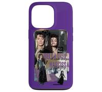 Harry Potter Bellatrix Lestrange & Narcissa Malfoy Case for iPhone 13 Pro