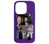 Harry Potter Bellatrix Lestrange & Narcissa Malfoy Case for iPhone 14 Pro