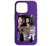 Harry Potter Bellatrix Lestrange & Narcissa Malfoy Case for iPhone 16 Pro