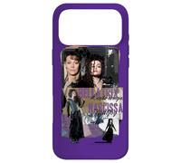 Harry Potter Bellatrix Lestrange & Narcissa Malfoy Case for iPhone 17 Pro Max