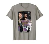 Harry Potter Bellatrix Lestrange & Narcissa Malfoy T-Shirt