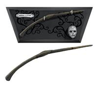 Harry Potter Bellatrix Lestrange Wand and Mini Mask by Noble Collection NN7976